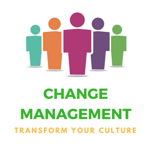 Change Management Transform Your Culture