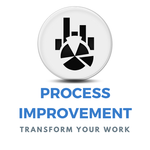 Process Improvement Transform Your Work